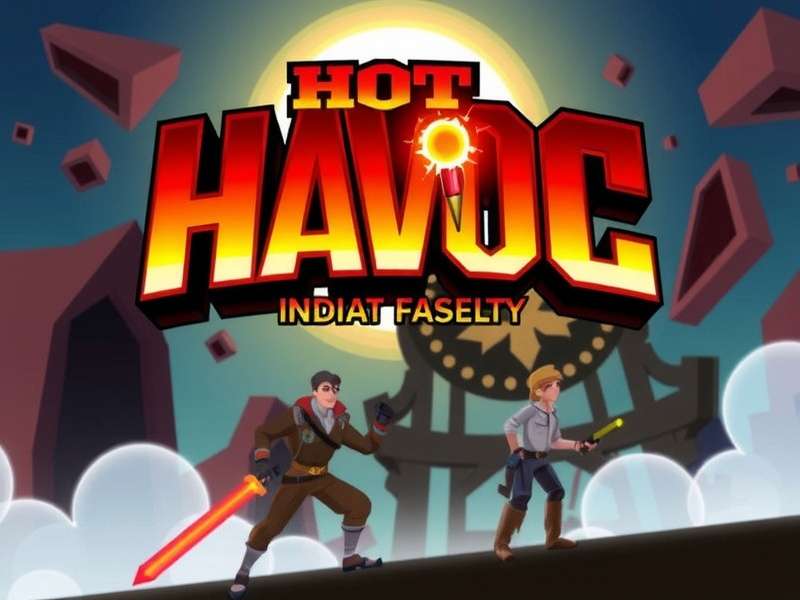 Cultural Adaptations in Hot Blade Havoc Hot Blade Havoc Indian Localization